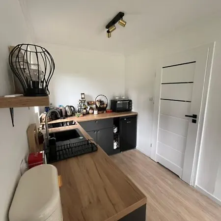 U Gaski * Gasiorowo Olsztyneckie