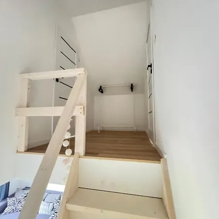 U Gaski Holiday home