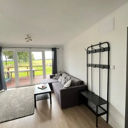 Holiday home U Gaski