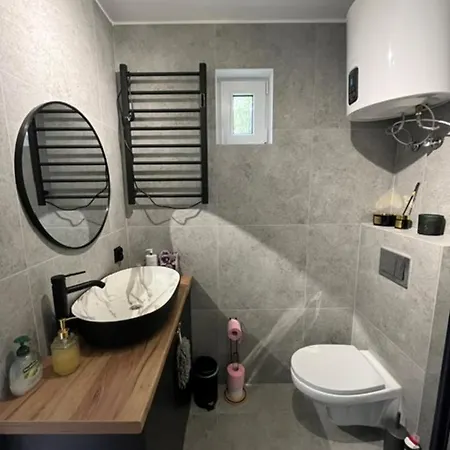 Holiday home U Gaski *