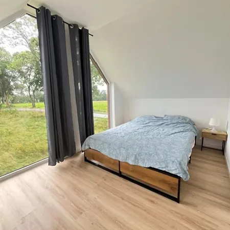 U Gaski Holiday home Gasiorowo Olsztyneckie