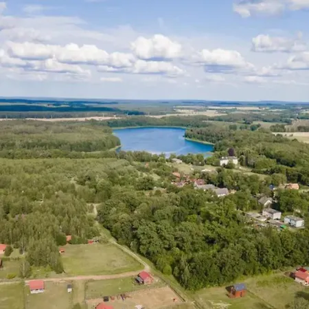 U Gaski Holiday home