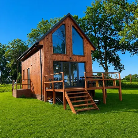 Holiday home U Gaski *