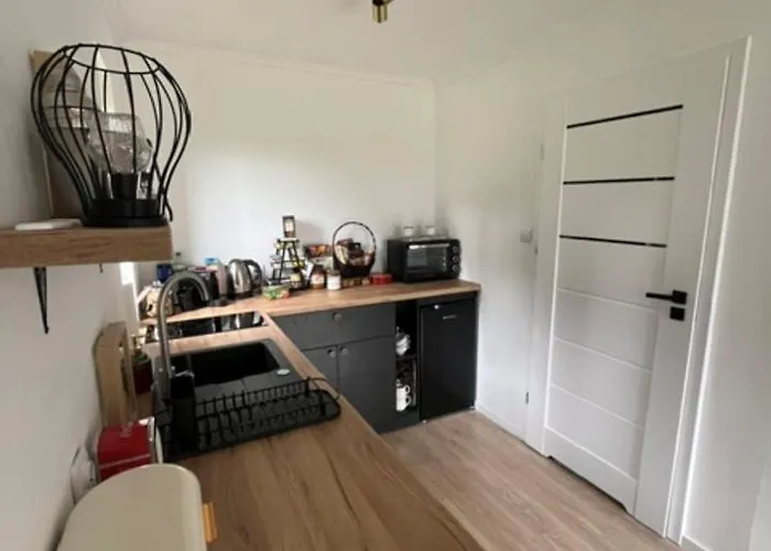 U Gaski * Gasiorowo Olsztyneckie