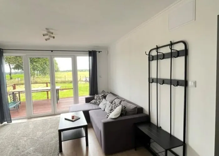 Holiday home U Gaski