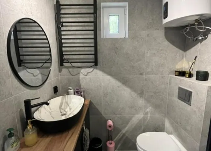 Holiday home U Gaski *