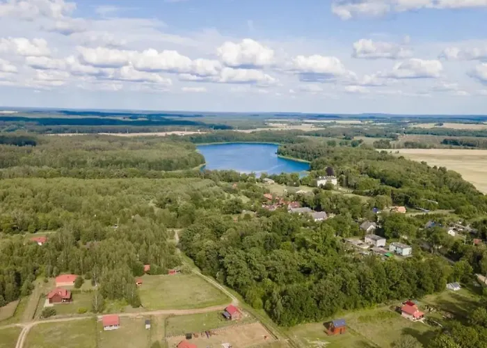 U Gaski Holiday home